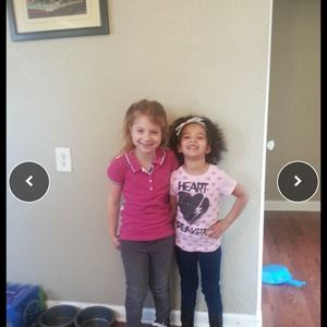 Meet your Posher, Brittany